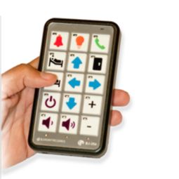 Control Pro - klik for at se billedet i fuld størrelse - åbner i nyt vindue Control Pro