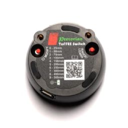 ToFFEE Bluetooth