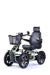 STERLING S800 by SCOOZY