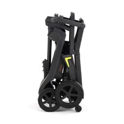 Viggo Foldbar El Scooter