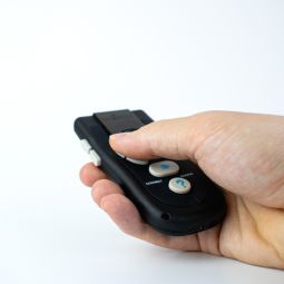 IKONN-controller - klik for at se billedet i fuld størrelse - åbner i nyt vindue IKONN-controller