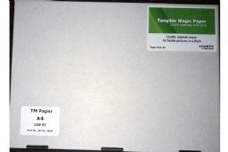 Harpo Tangible Magic Paper svulmepapir