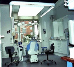 Bio Lamp Klinik