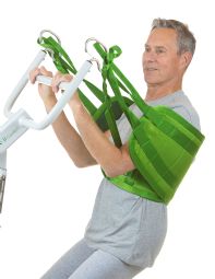 Komfortvest, Sabina II EE (model 95)