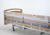 Side rail cover for Britt (Net) Side rail cover for Britt (Net)