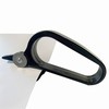 PETA Scissors, Roll-Gutt