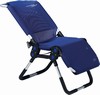 R82 Manatee bathing chair