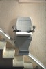 Stolelift Stannah 320 Udendørs stolelift Stolelift Stannah 320 Udendørs stolelift
