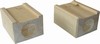 Step furniture risers in wood Step furniture risers in wood