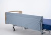 Side rail cover for Scala Side rail cover for Scala