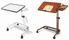 CareComfort senge/læse bord CareComfort senge/læse bord