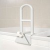 Grip for bathtub Grip for bathtub