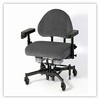 Bariatric Work Chair