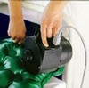 Carebed filling pump Carebed filling pump