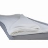AL Waterproof allergy friendly bed linen