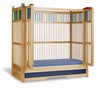 Hannah 170 Care cot Natural Hannah 170 Care cot Natural