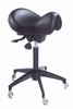 Chiroform Saddle Chair Chiroform Saddle Chair