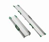 Stepless, foldable ramp Stepless, foldable ramp