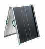 Stepless transportable ramp - wide foldable Stepless transportable ramp - wide foldable