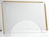 Side-hinged table Side-hinged table