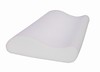 Anatomic Pillow supplying pressure relief to avoid neck pain Anatomic Pillow supplying pressure relief to avoid neck pain