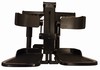 Power legrest (2 actuators) 100 mm, RWD, Child Power legrest (2 actuators) 100 mm, RWD, Child
