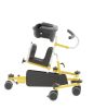 R82 Pony gait trainer