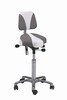 CL Gamma Saddle Stool CL Gamma Saddle Stool