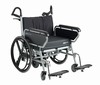  Example from the product group Assistant-controlled electrically powered wheelchairs