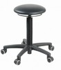 The little round chair The little round chair