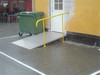 Hand-rails Hand-rails