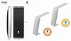 FOLDI LED Lampe FOLDI LED Lampe