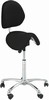 Global Pinto Saddle stool Global Pinto Saddle stool
