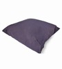 Cushion with styrofoam balls Cushion with styrofoam balls