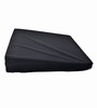 Wedge shaped cushion Wedge shaped cushion