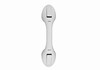 Hand grip with suction cups Hand grip with suction cups