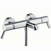 Ecostat Comfort Care Thermostatic Bath Mixer for exposed fitting Ecostat Comfort Care Thermostatic Bath Mixer for exposed fitting