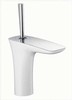 PuraVida Single Lever Basin Mixer PuraVida Single Lever Basin Mixer