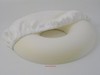 Pillow ring with cower Pillow ring with cower