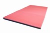SAFE Med pressure relieving overlay,PINK-GREY, BARIATRIC up to 180kg