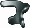 Head rest made of Polyurethane foam Head rest made of Polyurethane foam
