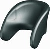 Head rest made of Polyurethane foam Head rest made of Polyurethane foam
