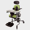 Everyday Activity Seat m. hi-low chassis Everyday Activity Seat m. hi-low chassis