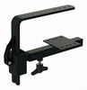 Holder for abductor wedge Holder for abductor wedge