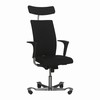 Office chair with arm rests