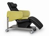 Wellness Nordic Rocking Chair. Wellness Nordic Rocking Chair.