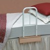 Grab handles for bed Grab handles for bed