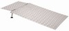 Our threshold ramp with flap Our threshold ramp with flap