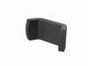 Head Rests model 2 in black PU foam Head Rests model 2 in black PU foam