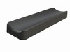 Cupped Arm Rests 400 mm Cupped Arm Rests 400 mm
